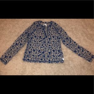 Vineyard Vines Long-sleeve Rashgaurd